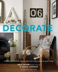 nhỏ decor